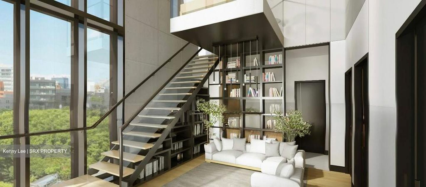 Ikigai (D11), Apartment #502281281